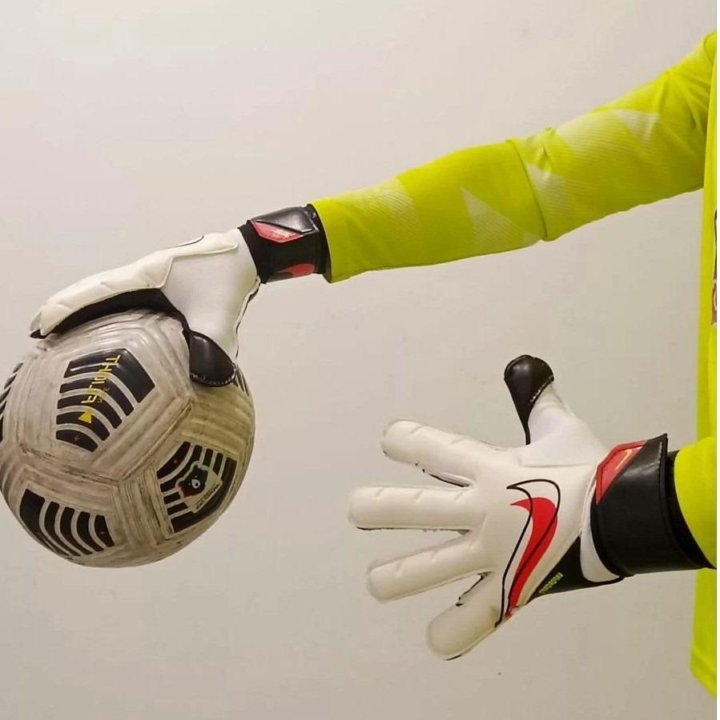 Перчатки вратарские Nike Vapor Grip