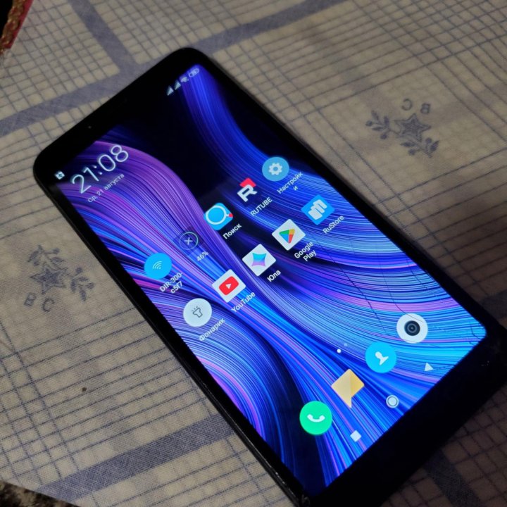 Redmi 6A