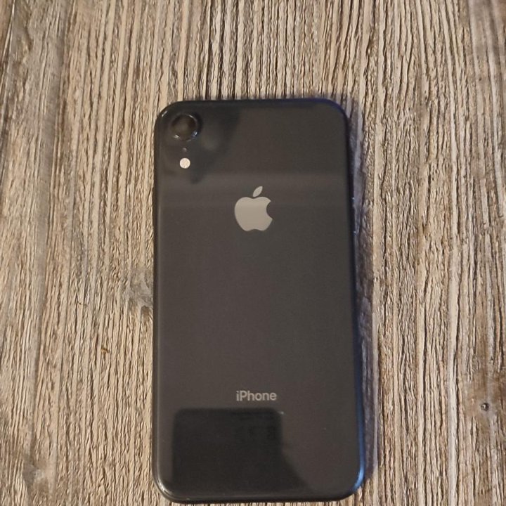 Iphone xr 128 гб