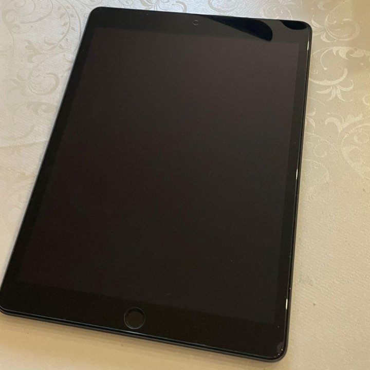 ipad 9 (2021) 64Gb WiFi Space Gray. В идеале