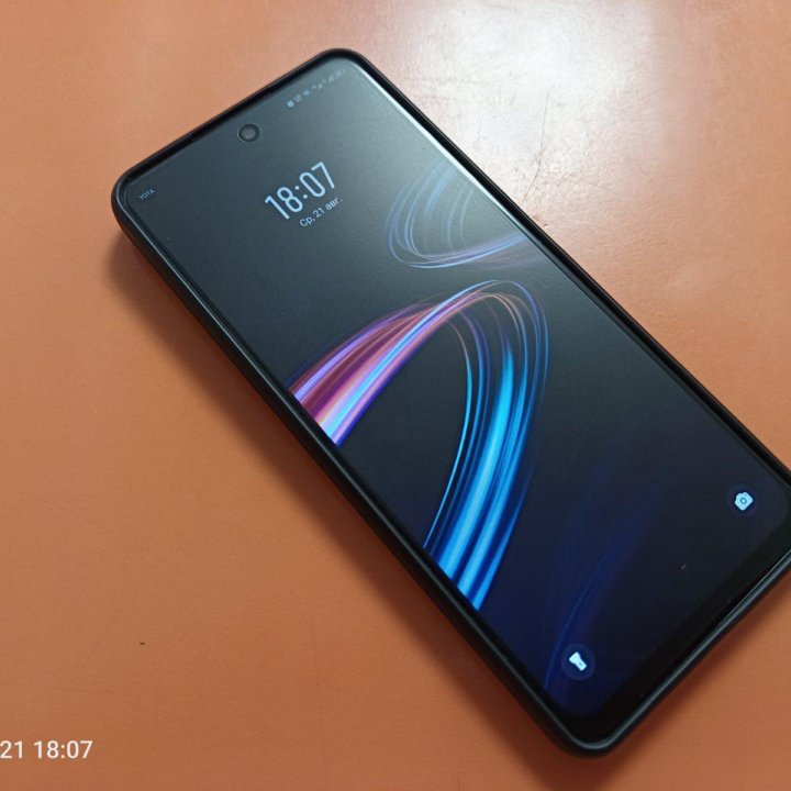 infinix hot 40 pro 8+8/256Gb