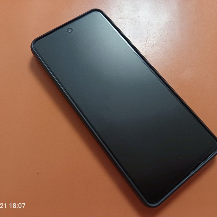 infinix hot 40 pro 8+8/256Gb