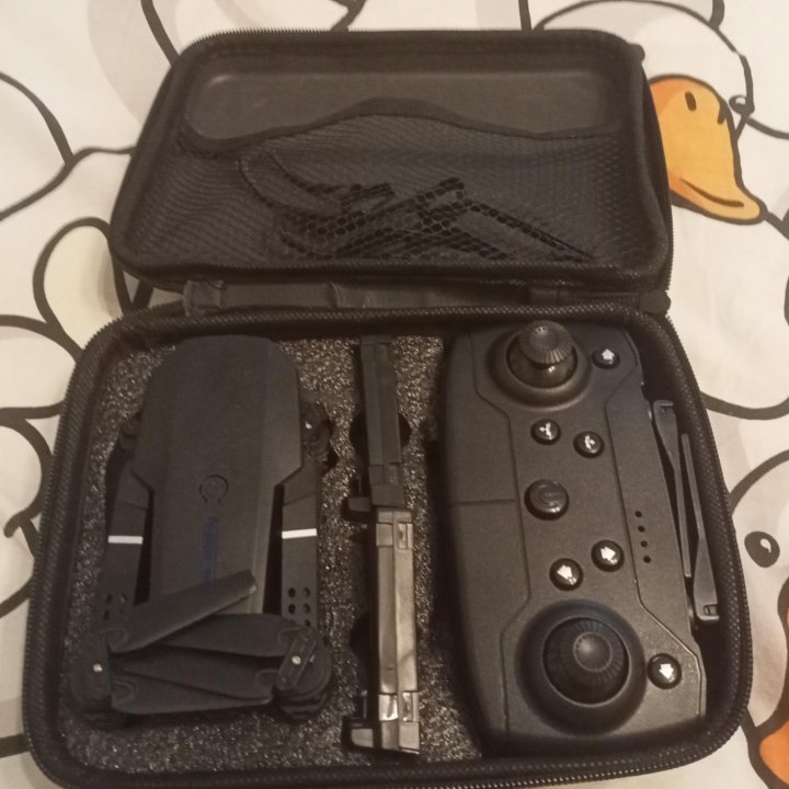 Квадрокоптер