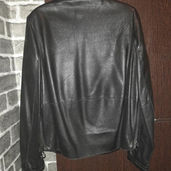 Бомбер женский