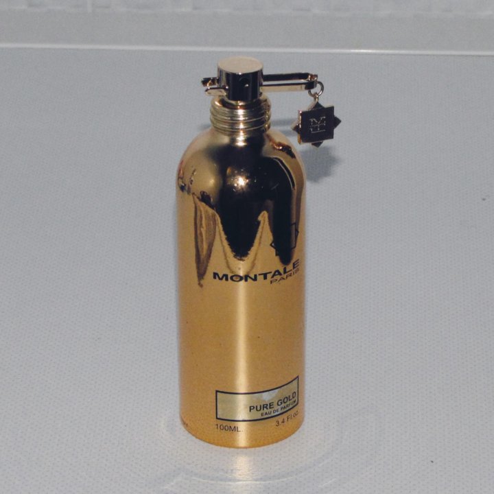 MONTALE pure gold