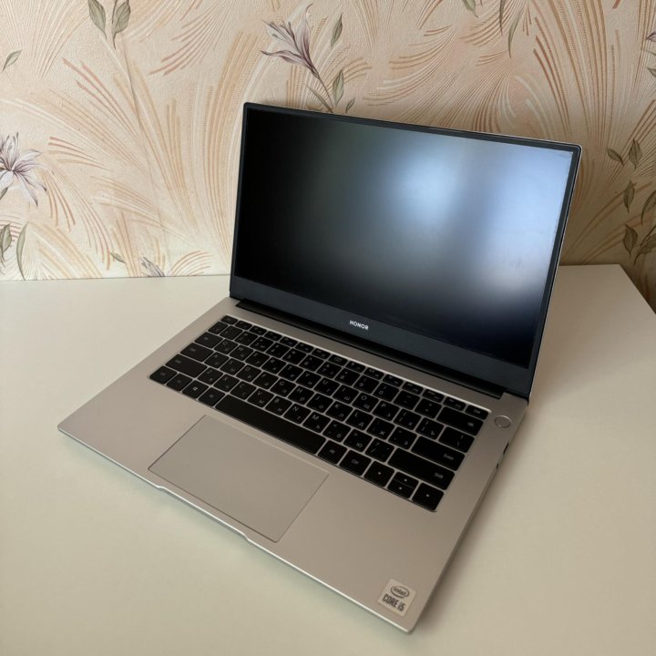 HONOR Magicbook 14 i5/8/512