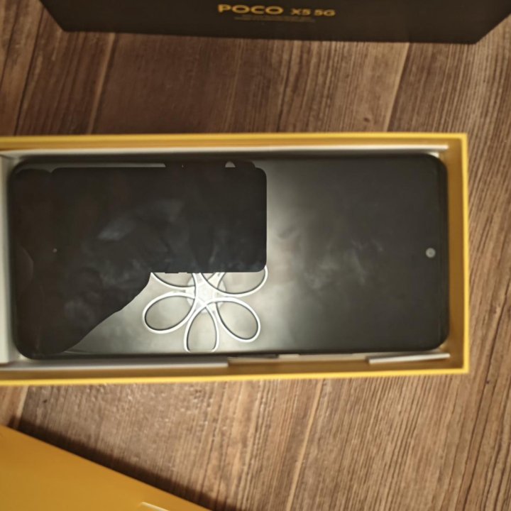 Poco x 5 5g