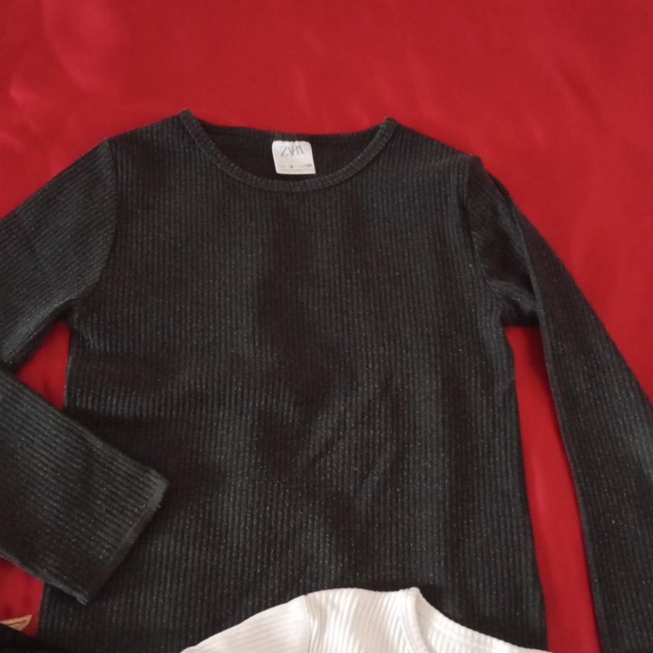 Для девочки р.128