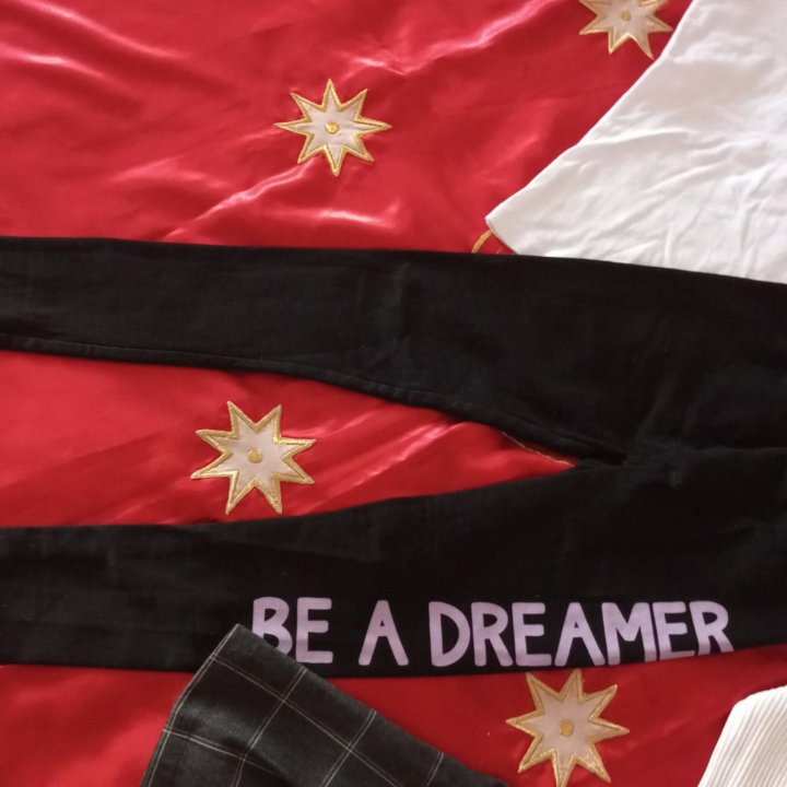 Для девочки р.128