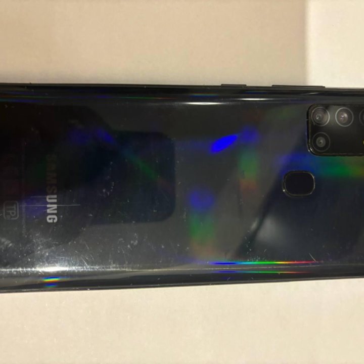 Samsung galaxy a21s