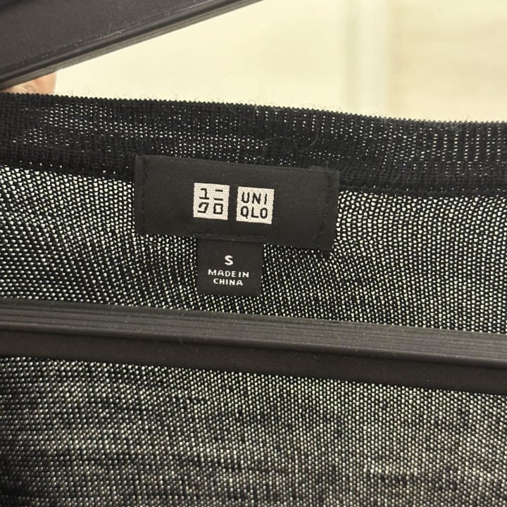 Джемпер Uniqlo S