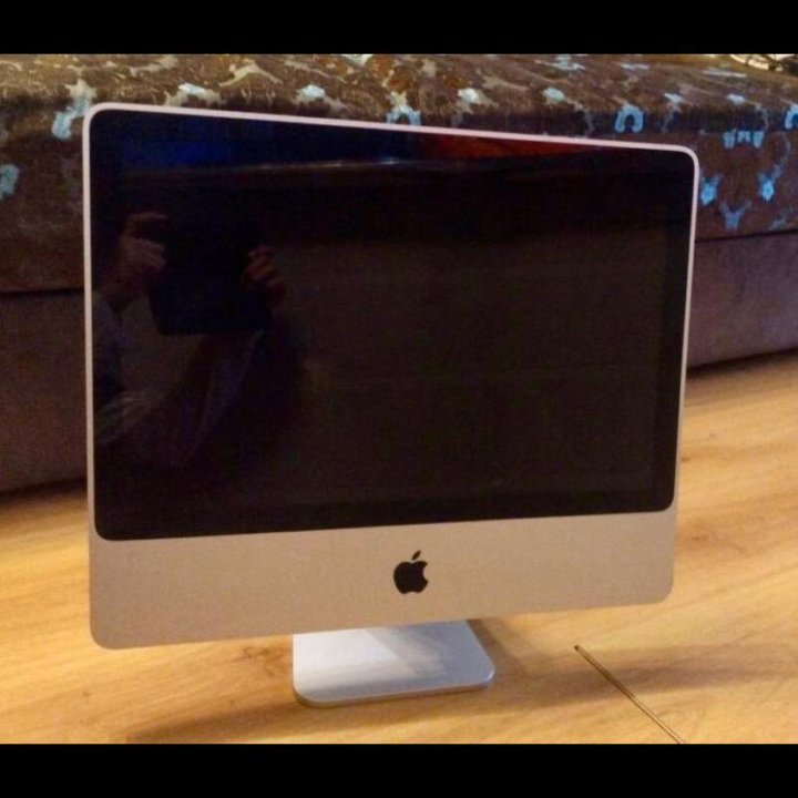 Apple iMac 20