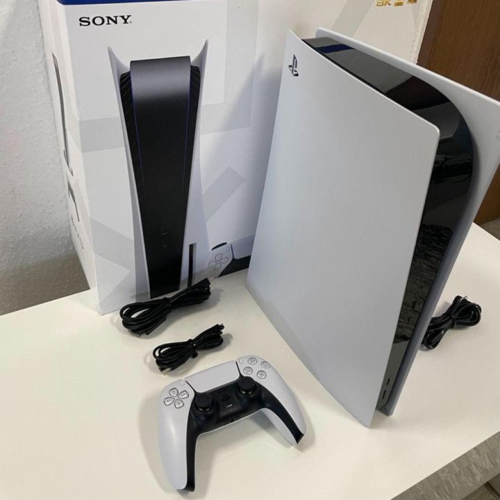 Sony PlayStation 5 825gb