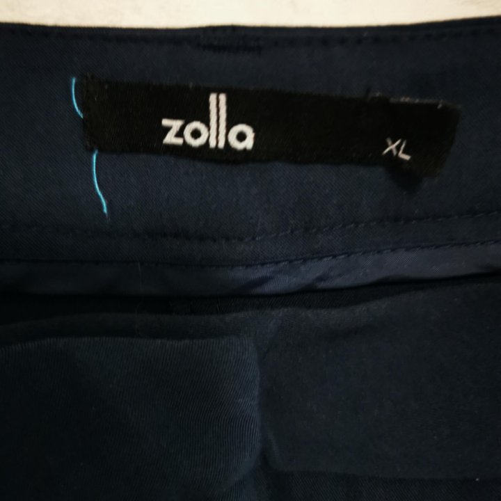 Брюки zola