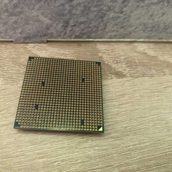 Процессор AMD FX 4300