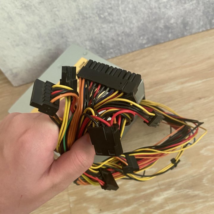 Блок питания 350w