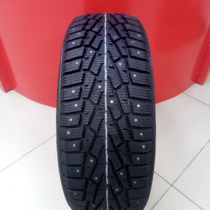 225/55R18 Cordiant Snow Cross