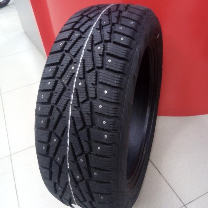 225/55R18 Cordiant Snow Cross