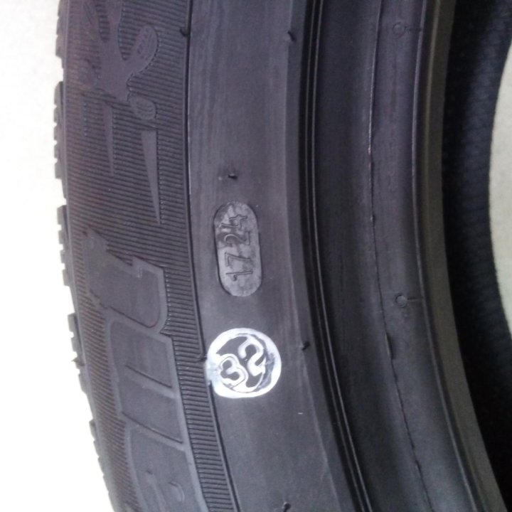 225/55R18 Cordiant Snow Cross