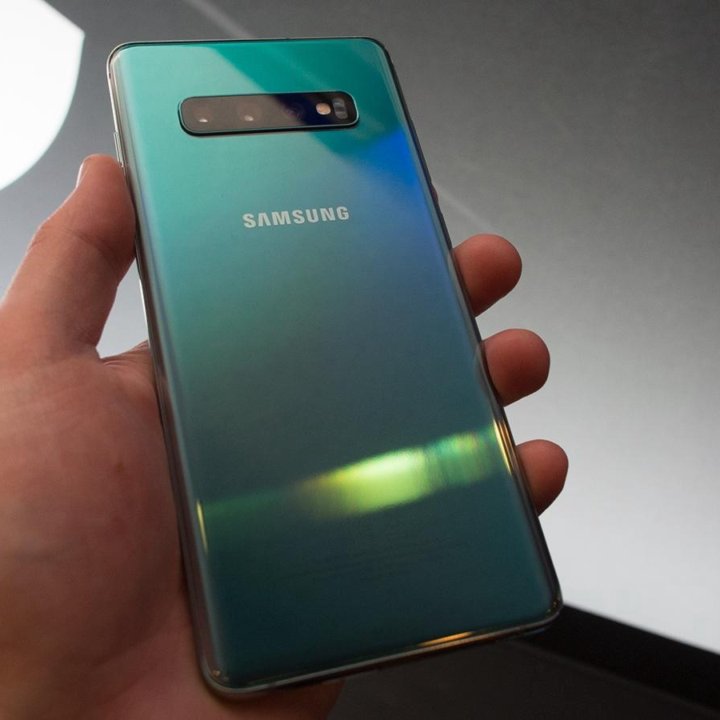 Galaxy s10