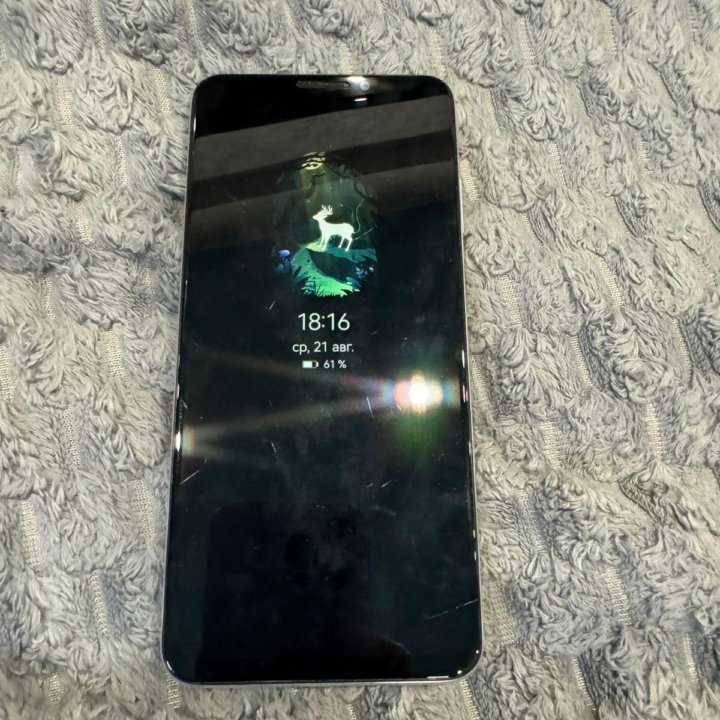 Huawei nova y91