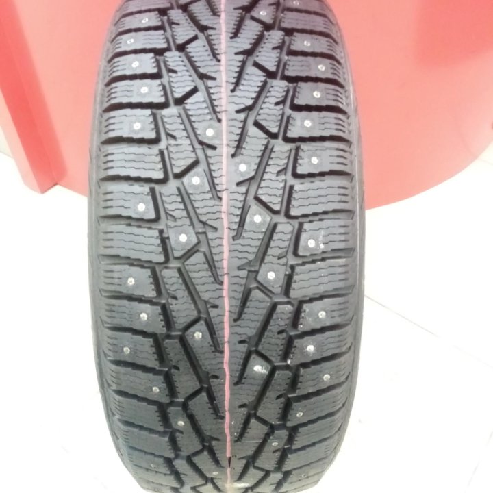 235/55R17 Cordiant Snow Cross