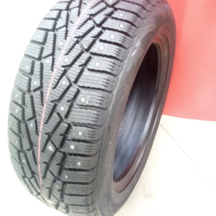 235/55R17 Cordiant Snow Cross