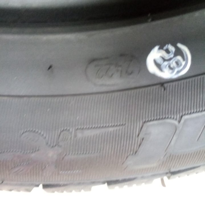 235/55R17 Cordiant Snow Cross