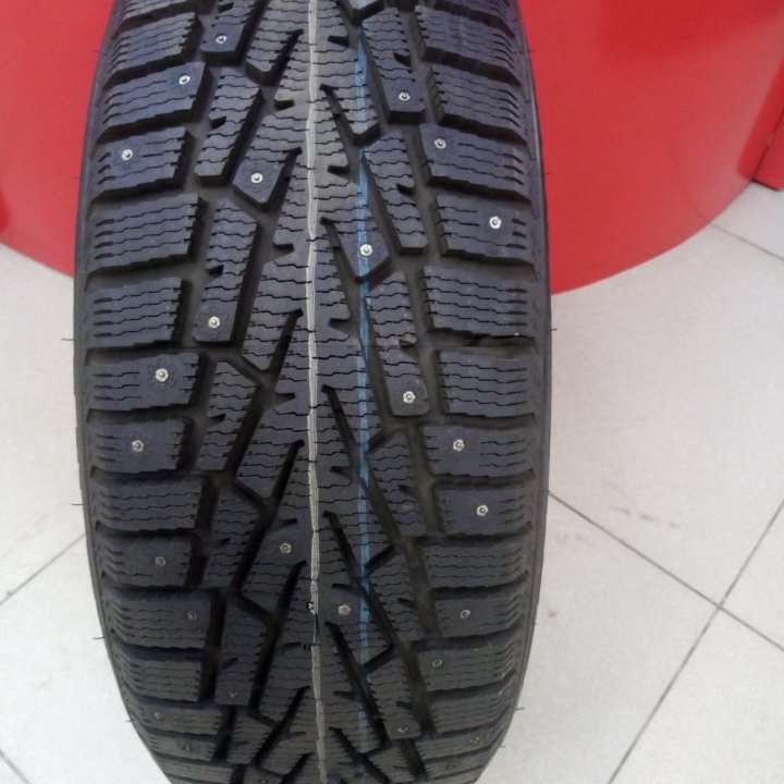 225/55R17 Cordiant Snow Cross