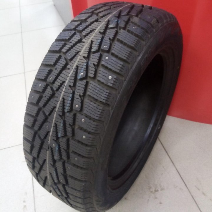 225/55R17 Cordiant Snow Cross