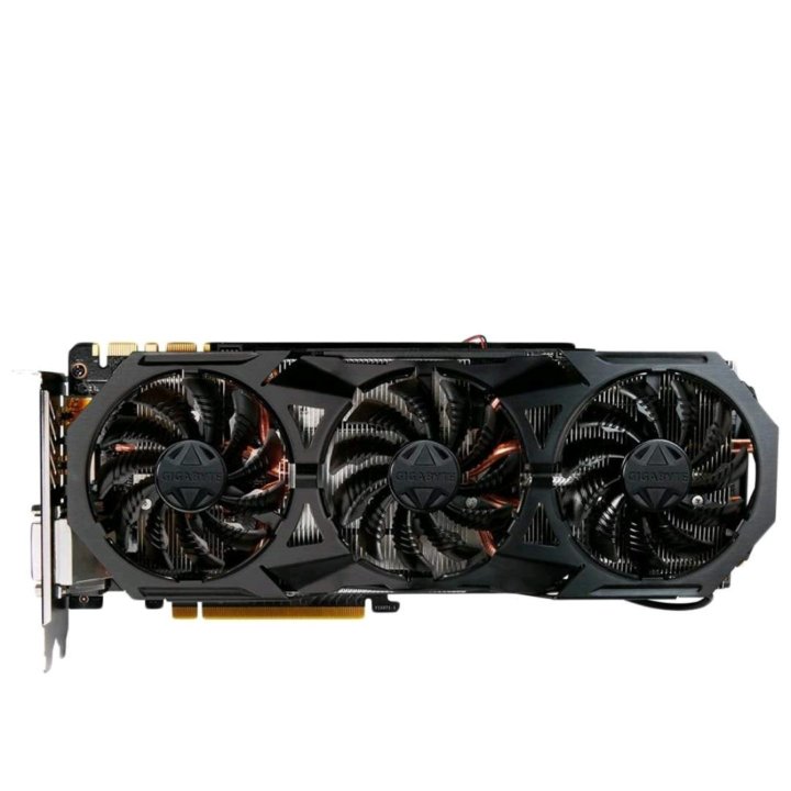 Gigabyte gtx 1070 G1 Rock 8Gb