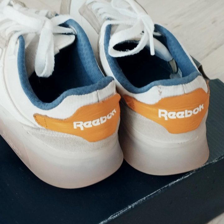 Кроссовки Reebok, 24cm по стельке