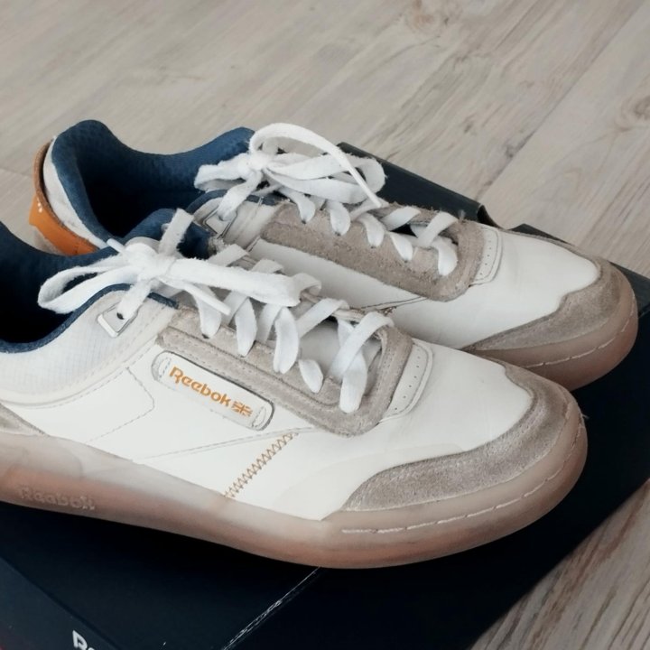 Кроссовки Reebok, 24cm по стельке