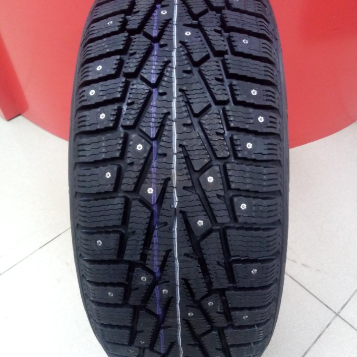 225/50R17 Cordiant Snow Cross