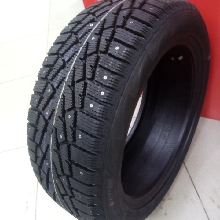 225/50R17 Cordiant Snow Cross