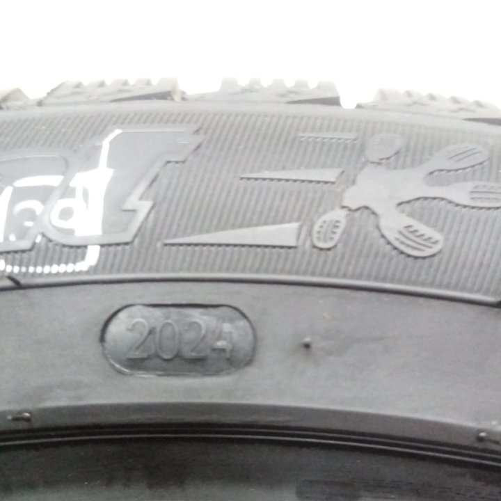 225/50R17 Cordiant Snow Cross