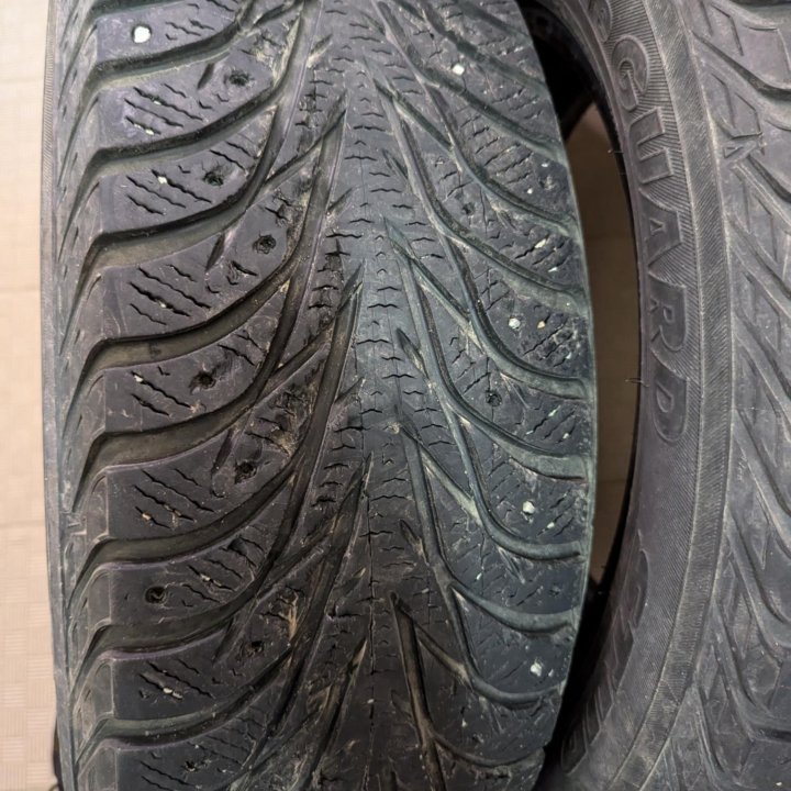 Шины Yokohama 235/60 R17