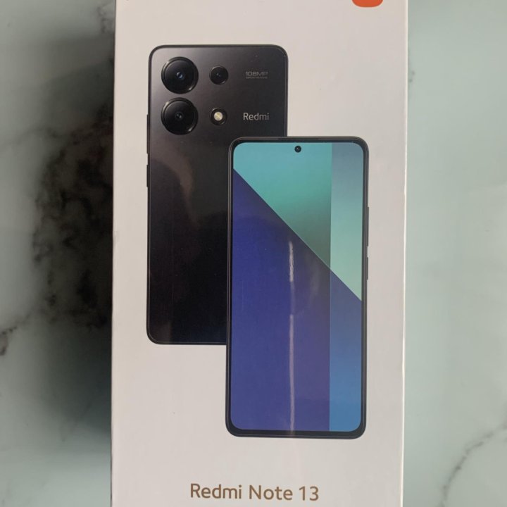 Redmi Note 13