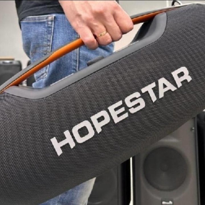 Беспроводная колонка Hopestar A60 100watt