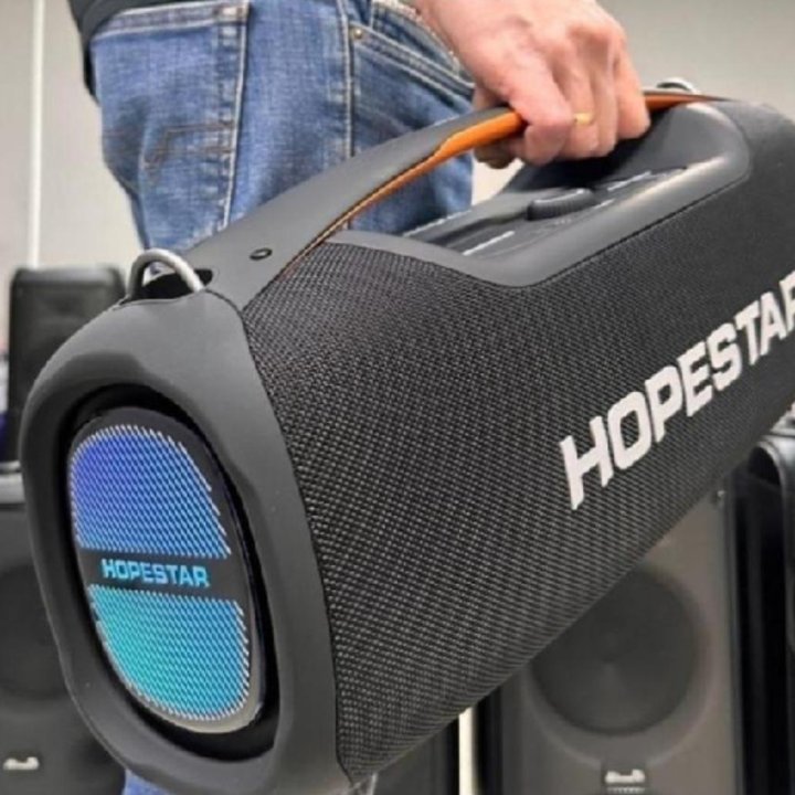 Беспроводная колонка Hopestar A60 100watt