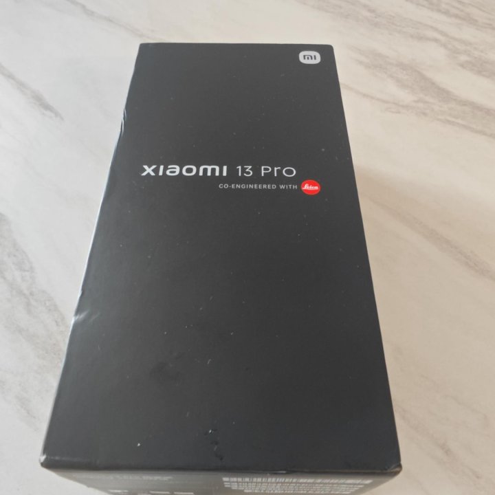 Xiaomi 13 pro 8/256