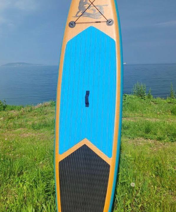 Сап доска (Sup board)