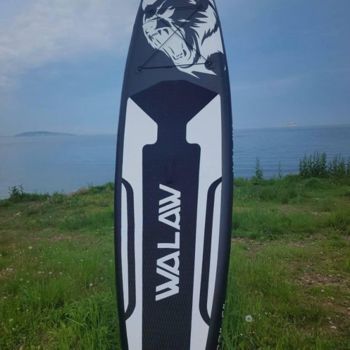 Сап доска (Sup board)