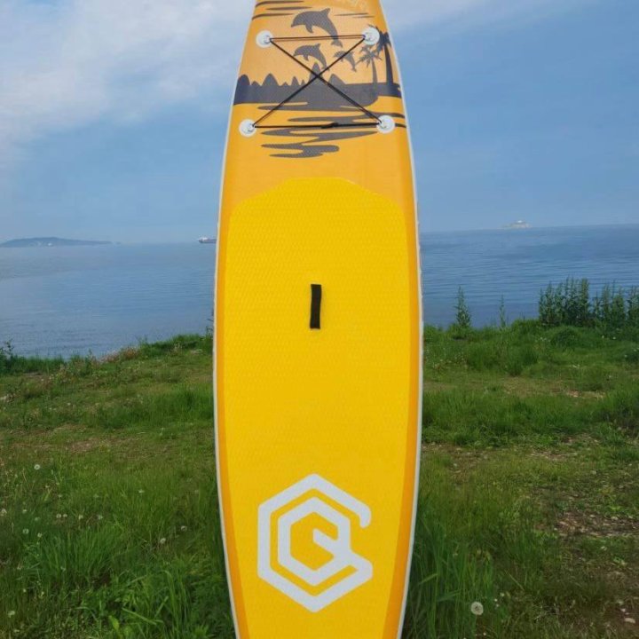 Сап доска (Sup board)