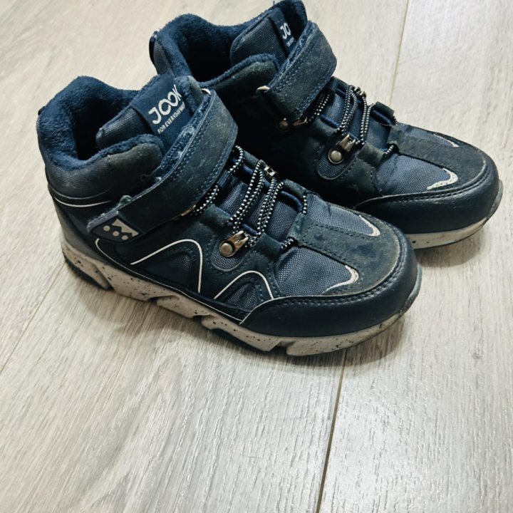 Полуботинки jook 32