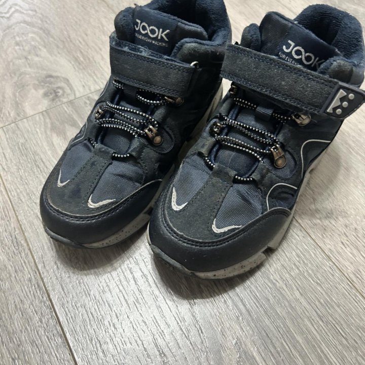 Полуботинки jook 32