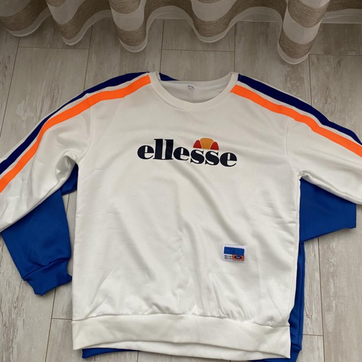 Свитшот ellesse