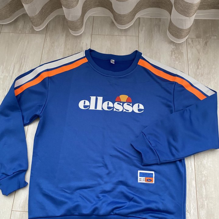 Свитшот ellesse