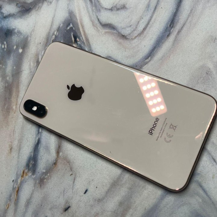 iPhone XS Max