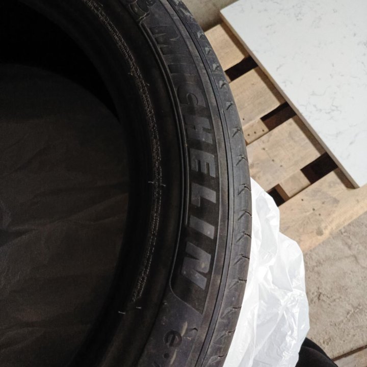 Летние шины Michelin e.Primacy 245/50 R20 102V